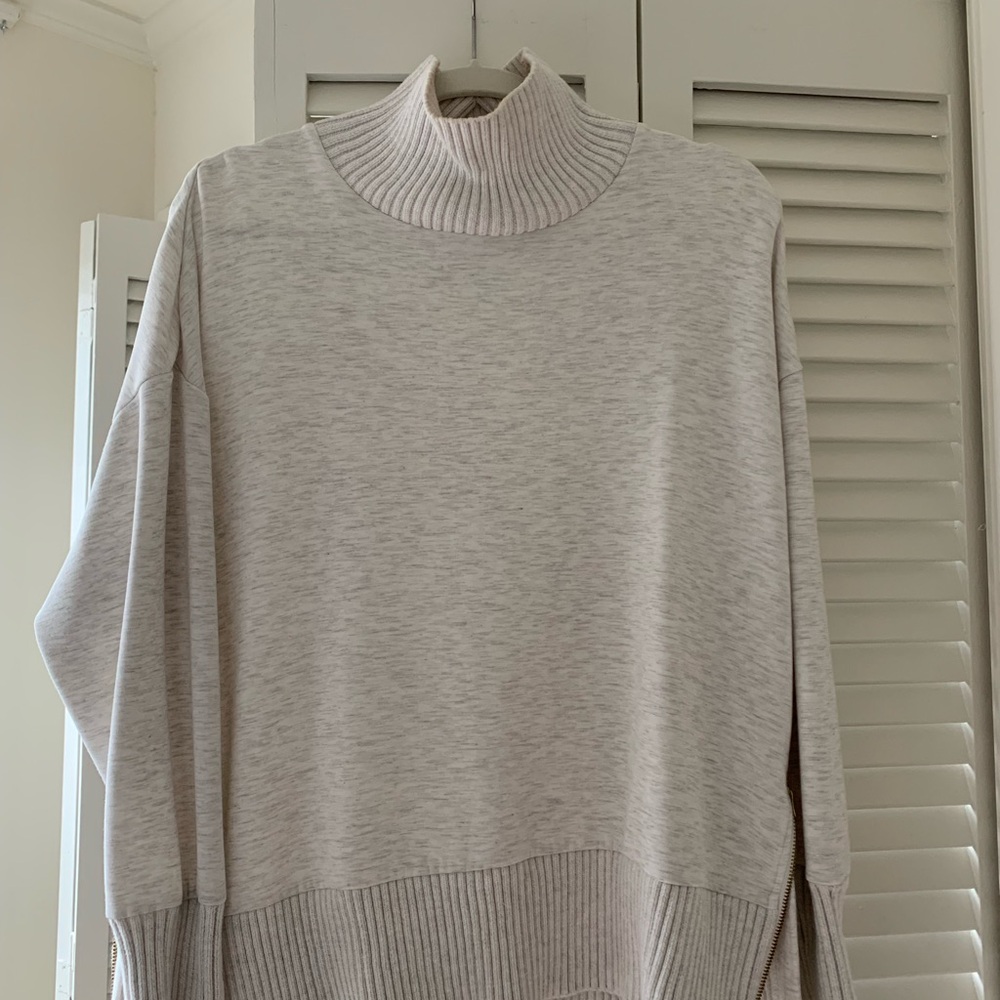 Varley Barker Sweat